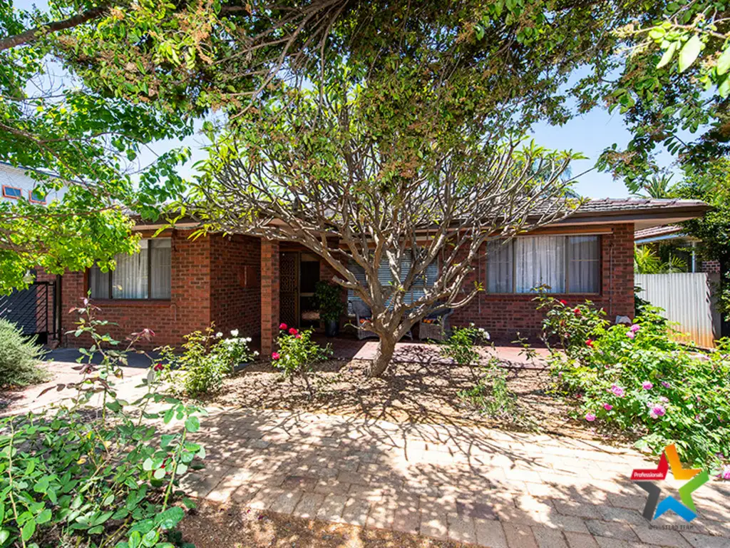 Main view of Homely house listing, 11 Parnell Parade, Bassendean WA 6054