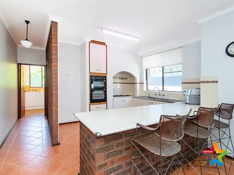 Second view of Homely house listing, 11 Parnell Parade, Bassendean WA 6054