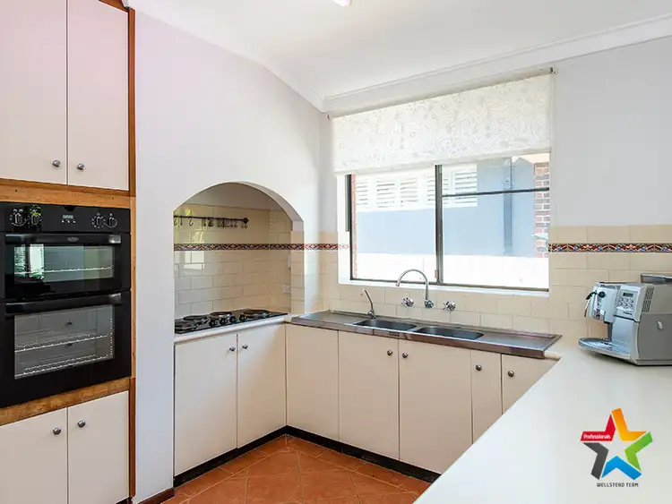 Third view of Homely house listing, 11 Parnell Parade, Bassendean WA 6054