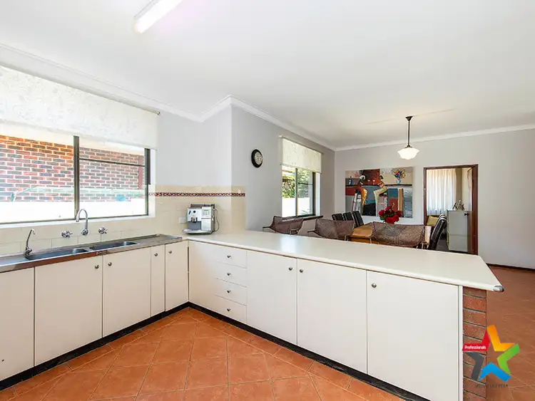Fourth view of Homely house listing, 11 Parnell Parade, Bassendean WA 6054