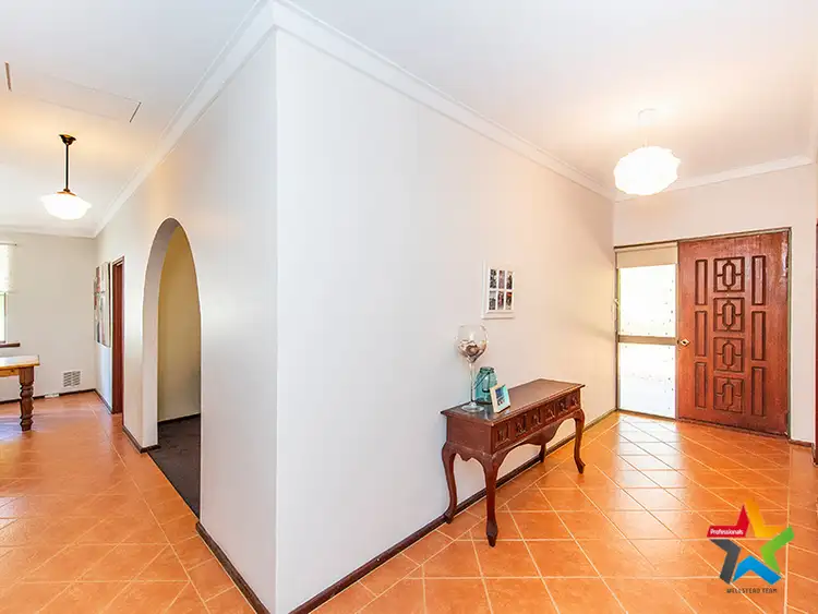 Fifth view of Homely house listing, 11 Parnell Parade, Bassendean WA 6054