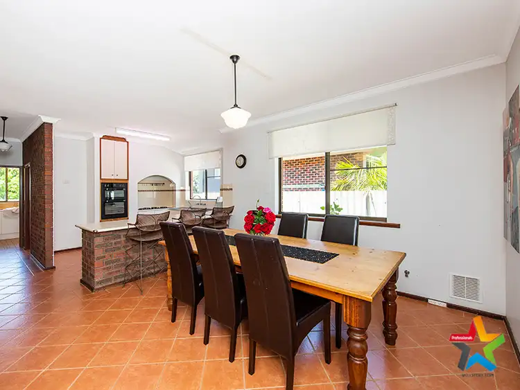 Sixth view of Homely house listing, 11 Parnell Parade, Bassendean WA 6054