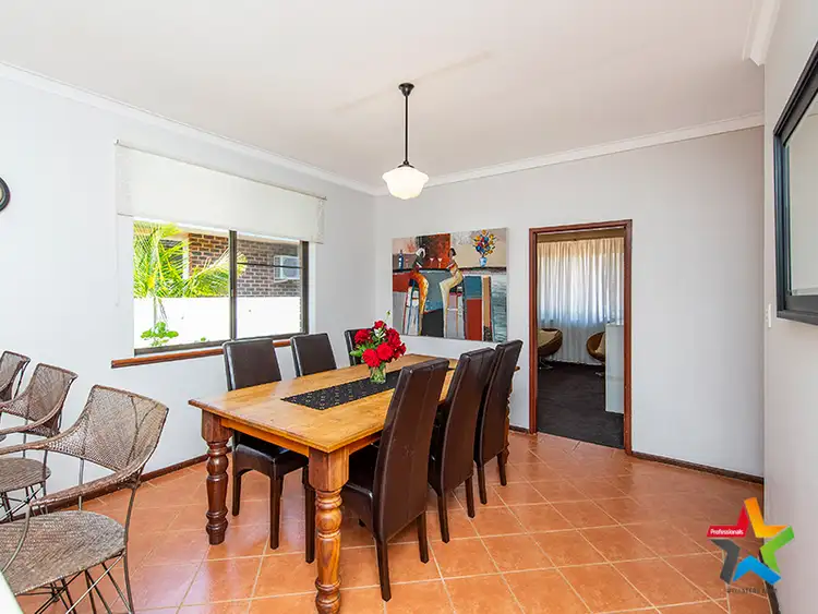 Seventh view of Homely house listing, 11 Parnell Parade, Bassendean WA 6054