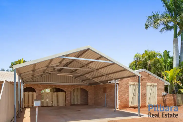 9B Crockett Way, Millars Well WA 6714