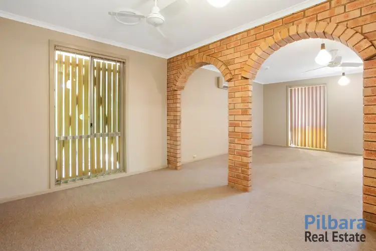Second view of Homely house listing, 9B Crockett Way, Millars Well WA 6714