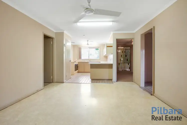 Third view of Homely house listing, 9B Crockett Way, Millars Well WA 6714