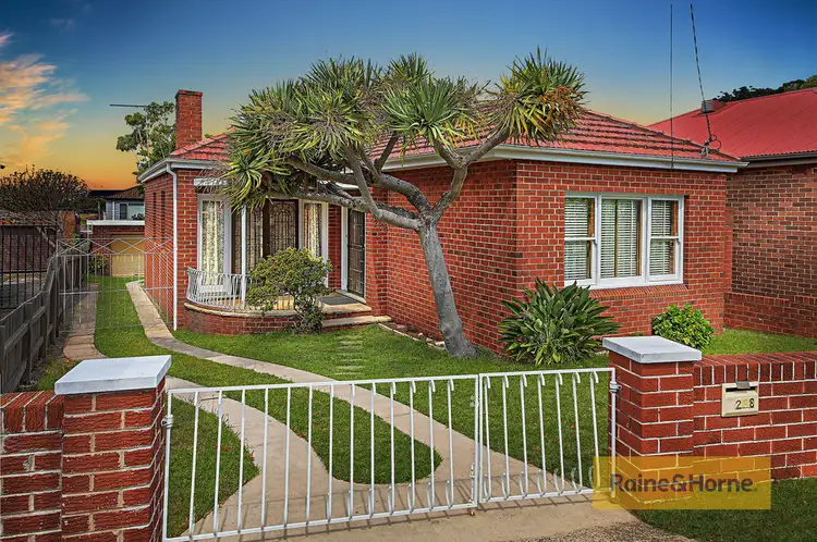 238 West Botany Street, Banksia NSW 2216