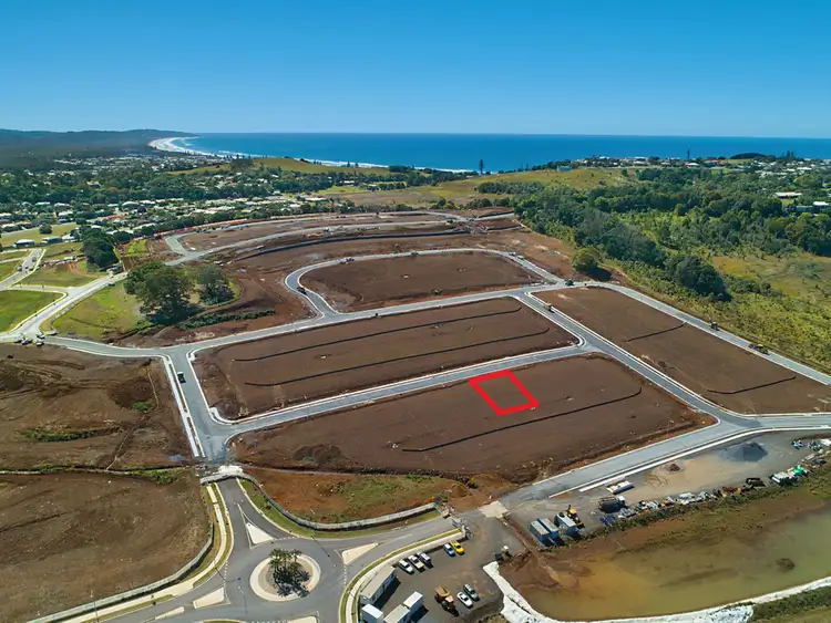 Second view of Homely land listing, Lot 97 Epiq Stage 3, Lennox Head NSW 2478