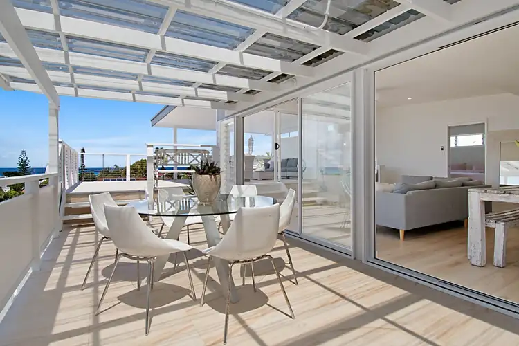Main view of Homely semi-detached listing, 2/13 Dress Circle Drive, Lennox Head NSW 2478
