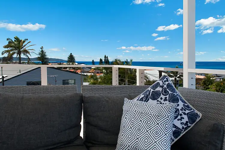 Second view of Homely semi-detached listing, 2/13 Dress Circle Drive, Lennox Head NSW 2478