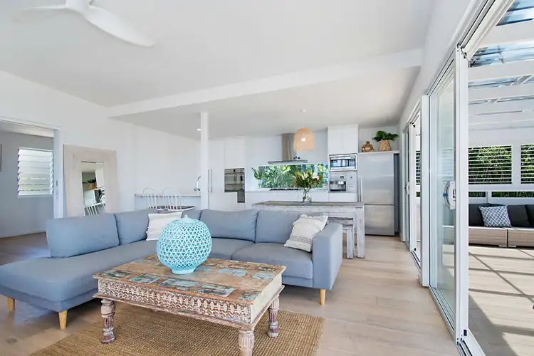 Fifth view of Homely semi-detached listing, 2/13 Dress Circle Drive, Lennox Head NSW 2478