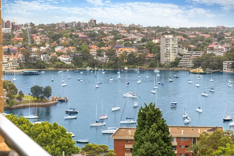 54/32 Carabella Street, Kirribilli NSW 2061