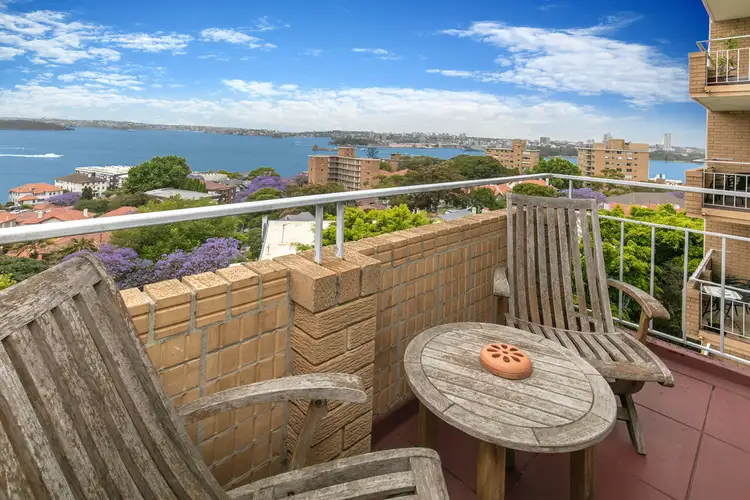 Third view of Homely apartment listing, 54/32 Carabella Street, Kirribilli NSW 2061