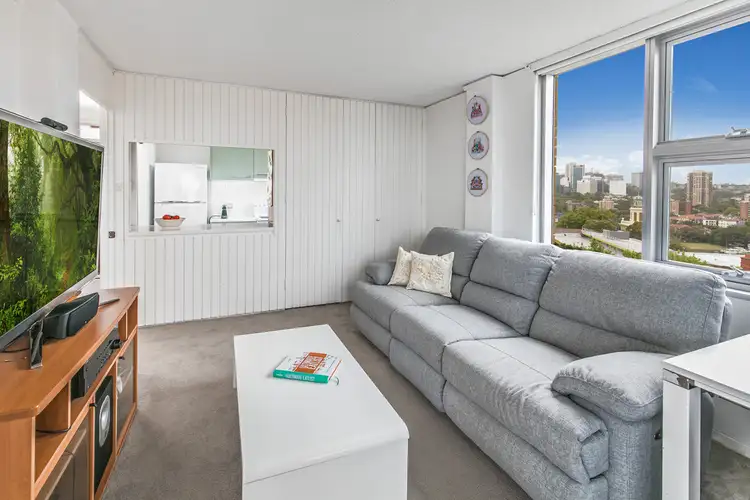 Fourth view of Homely apartment listing, 54/32 Carabella Street, Kirribilli NSW 2061