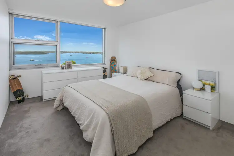 Sixth view of Homely apartment listing, 54/32 Carabella Street, Kirribilli NSW 2061