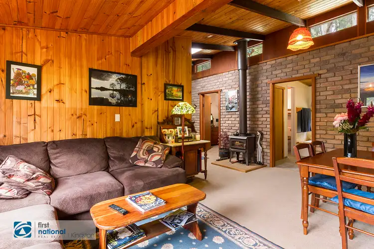 Fifth view of Homely house listing, 655 Summerleas Road, Fern Tree TAS 7054