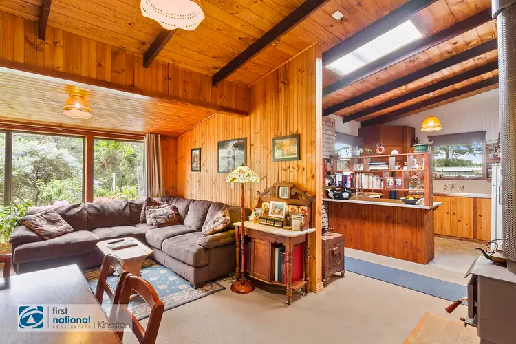Sixth view of Homely house listing, 655 Summerleas Road, Fern Tree TAS 7054
