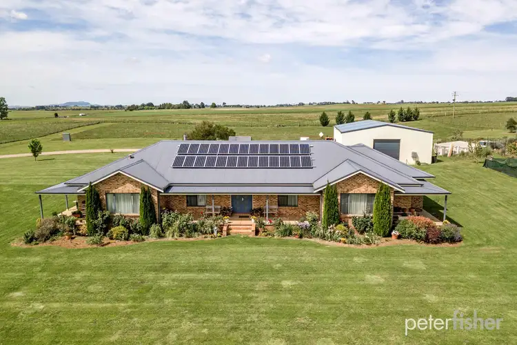 Main view of Homely house listing, 13 Hillside Lane, Millthorpe NSW 2798