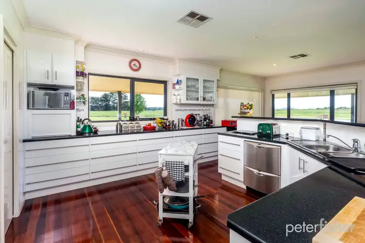 Fifth view of Homely house listing, 13 Hillside Lane, Millthorpe NSW 2798