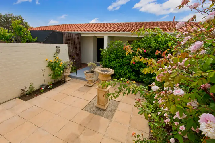 Second view of Homely unit listing, 256 Sportsmans Drive, West Lakes SA 5021