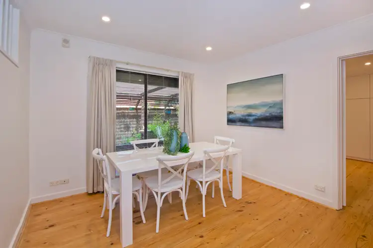 Fourth view of Homely unit listing, 256 Sportsmans Drive, West Lakes SA 5021
