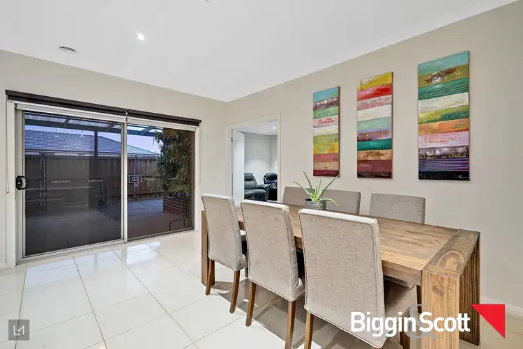 Fifth view of Homely house listing, 74 Manooka Road, Brookfield VIC 3338