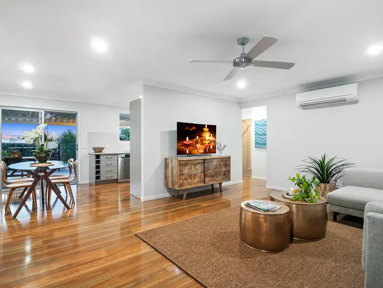 4 Walbrook Avenue, Springwood QLD 4127