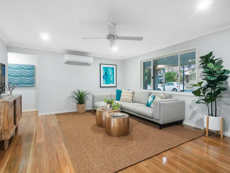 Third view of Homely house listing, 4 Walbrook Avenue, Springwood QLD 4127