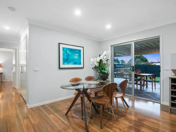 Fourth view of Homely house listing, 4 Walbrook Avenue, Springwood QLD 4127