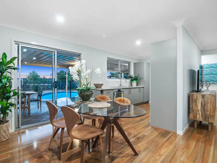 Fifth view of Homely house listing, 4 Walbrook Avenue, Springwood QLD 4127