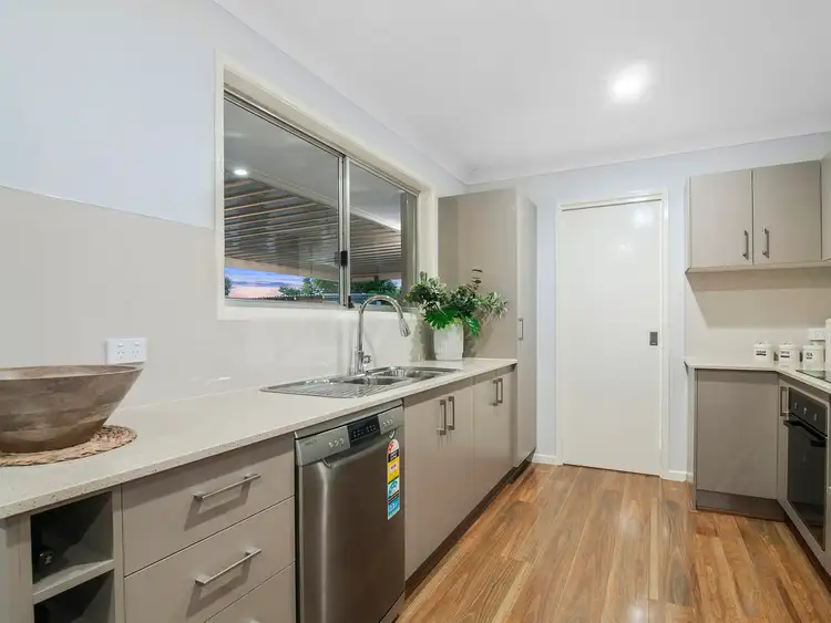 Sixth view of Homely house listing, 4 Walbrook Avenue, Springwood QLD 4127
