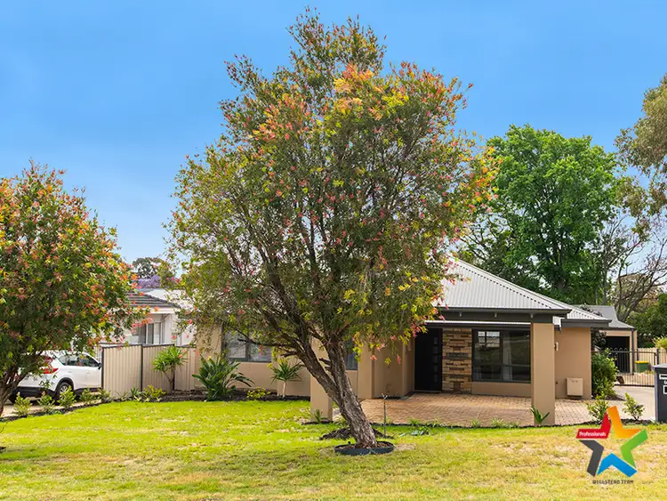 90A Ida Street, Eden Hill WA 6054