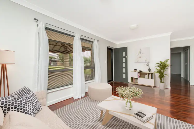 Second view of Homely house listing, 90A Ida Street, Eden Hill WA 6054
