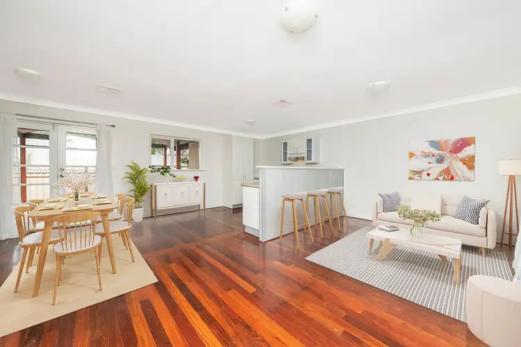 Third view of Homely house listing, 90A Ida Street, Eden Hill WA 6054