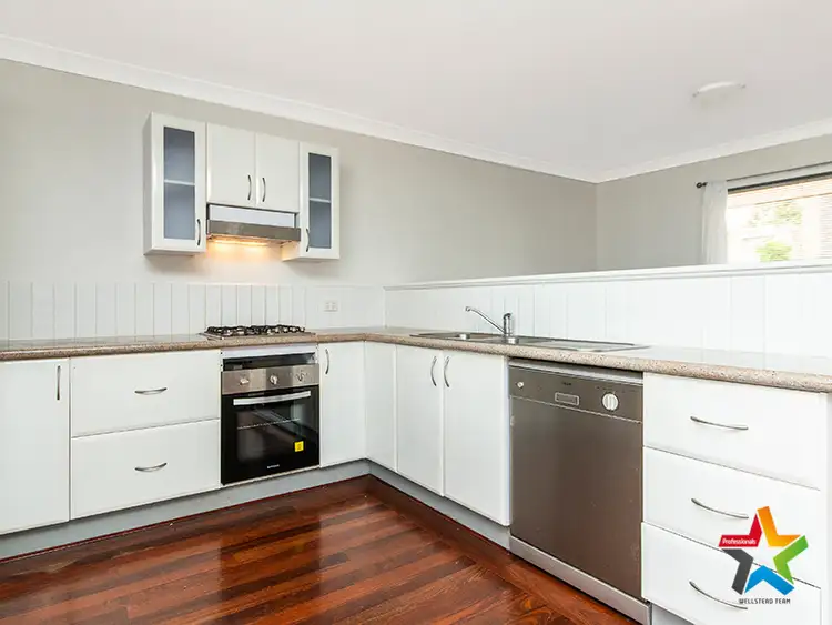 Fourth view of Homely house listing, 90A Ida Street, Eden Hill WA 6054