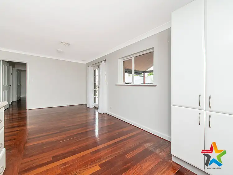 Sixth view of Homely house listing, 90A Ida Street, Eden Hill WA 6054