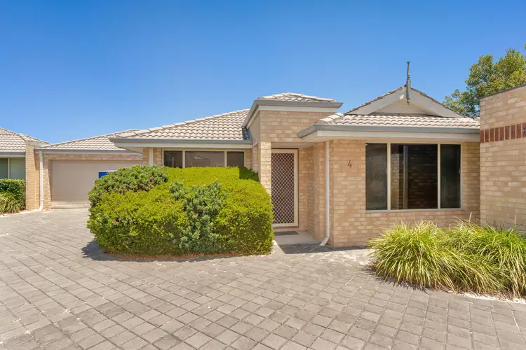 4/42 Hopkinson Way, Wilson WA 6107