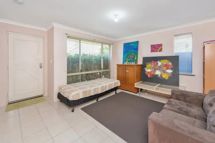 Third view of Homely villa listing, 4/42 Hopkinson Way, Wilson WA 6107