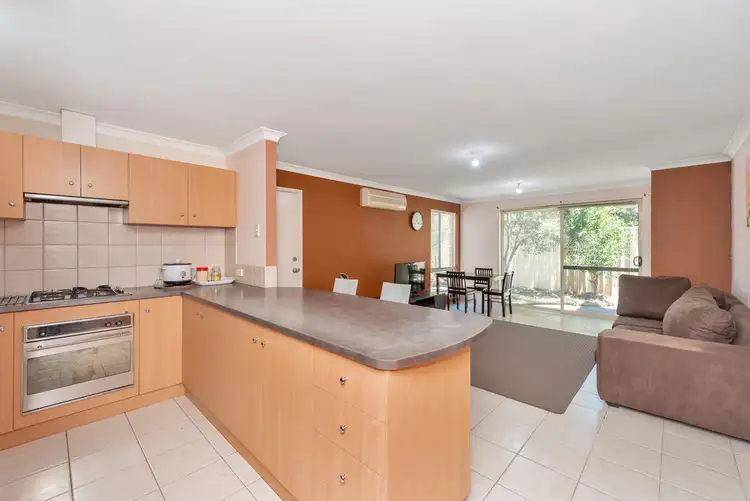 Fourth view of Homely villa listing, 4/42 Hopkinson Way, Wilson WA 6107