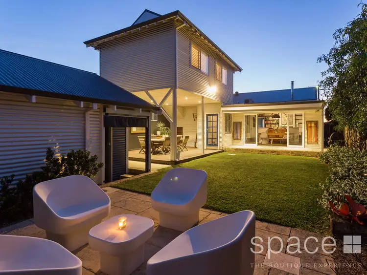 5 Glanville Street, Mosman Park WA 6012