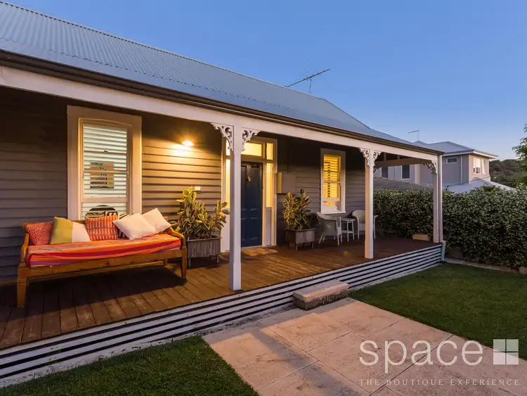 Fourth view of Homely house listing, 5 Glanville Street, Mosman Park WA 6012