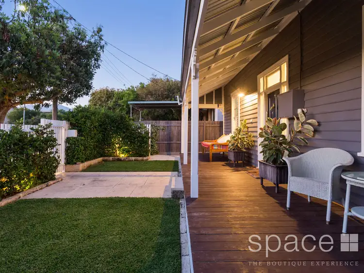 Fifth view of Homely house listing, 5 Glanville Street, Mosman Park WA 6012