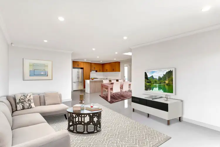 Second view of Homely house listing, 1/14 Whinnen Street, St Agnes SA 5097