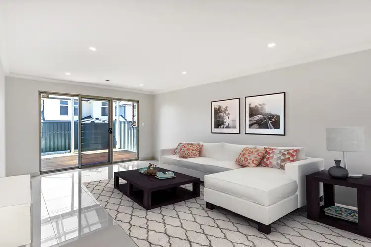 Third view of Homely house listing, 1/14 Whinnen Street, St Agnes SA 5097