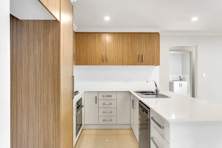 Fourth view of Homely house listing, 1/14 Whinnen Street, St Agnes SA 5097