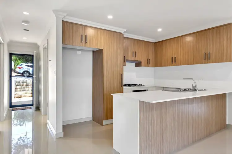 Fifth view of Homely house listing, 1/14 Whinnen Street, St Agnes SA 5097