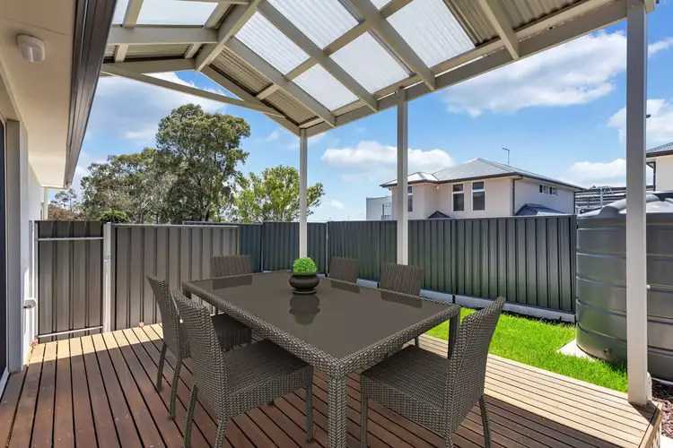 Sixth view of Homely house listing, 1/14 Whinnen Street, St Agnes SA 5097