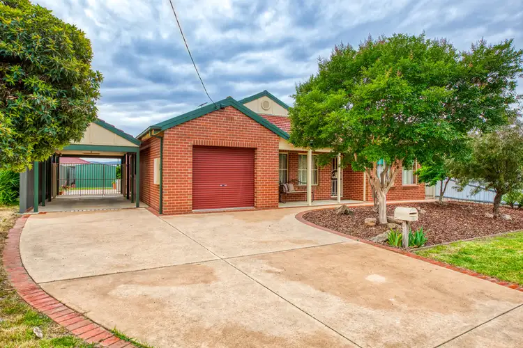 Main view of Homely house listing, 12 Lachlan Court, Wodonga VIC 3690