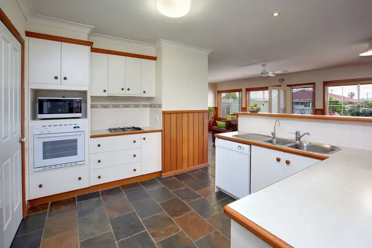 Second view of Homely house listing, 12 Lachlan Court, Wodonga VIC 3690