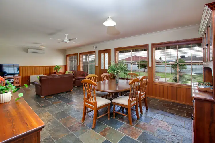 Third view of Homely house listing, 12 Lachlan Court, Wodonga VIC 3690